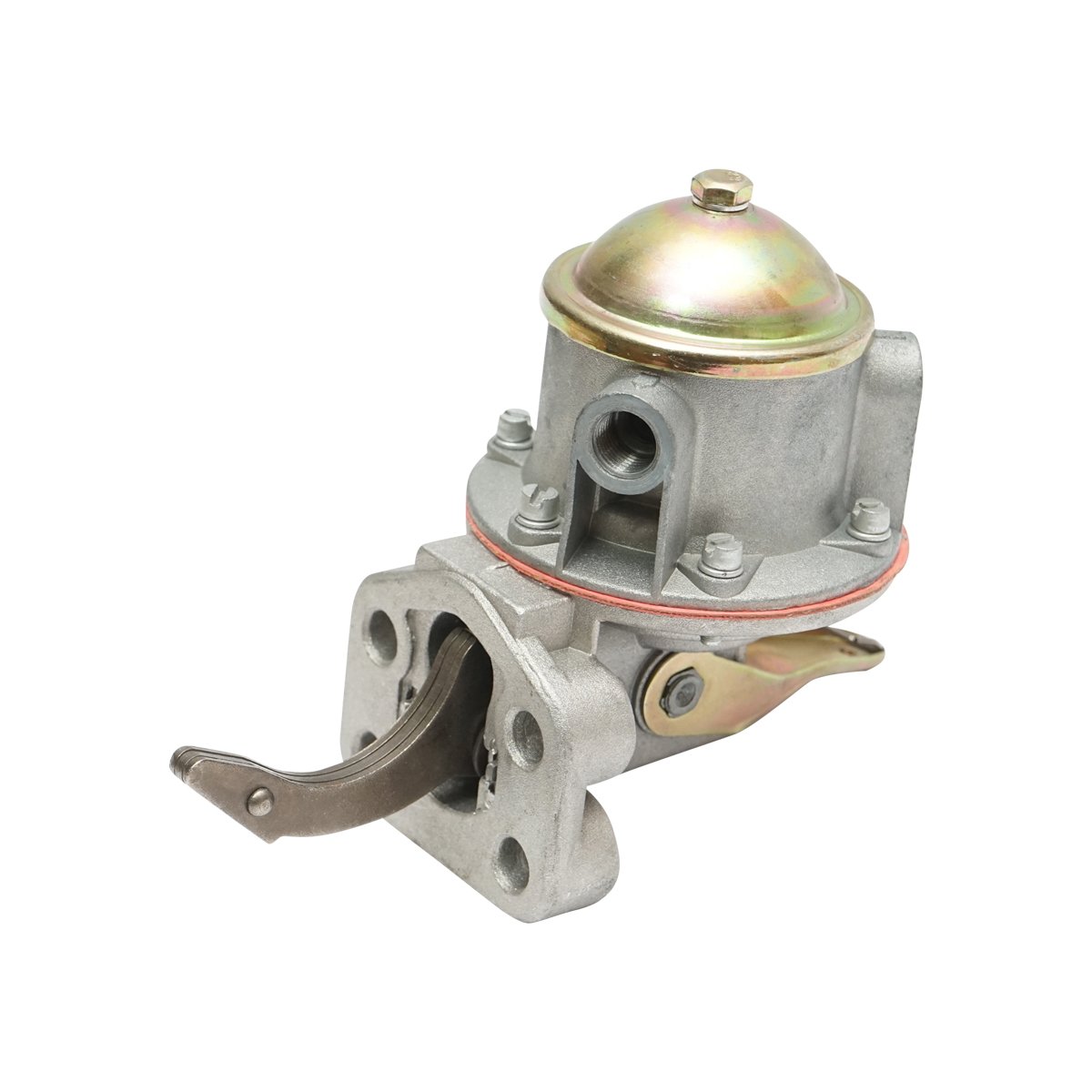Pompa alimentare pentru Massey Ferguson, Landini, Perkins OEM 3641400M91, 4222105M91, ULPK0002, ULPK0037, 1446951M91, 1447535M91, 2641A070, 3056918, 316241A1 Breckner Germany
